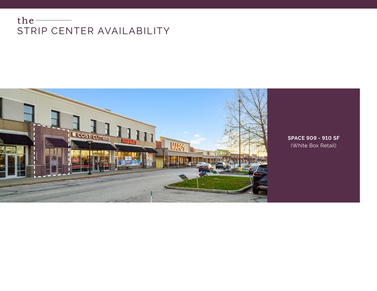 More Photos Of 8001 W Ridgewood Dr, Parma Unknown For Lease