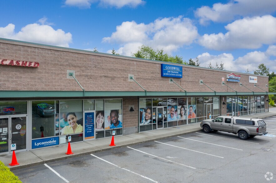 More Photos Of 210 SW Everett Mall Way, Everett Unknown For Sale