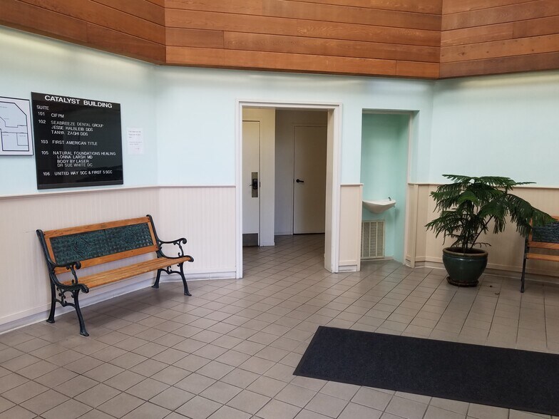 More Photos Of 4450 Capitola Rd, Capitola Office For Lease