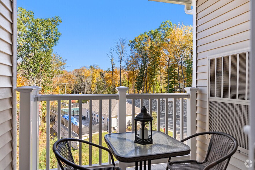 More Photos Of 9 Covered Bridge Rd, Newtown Apartments For Sale