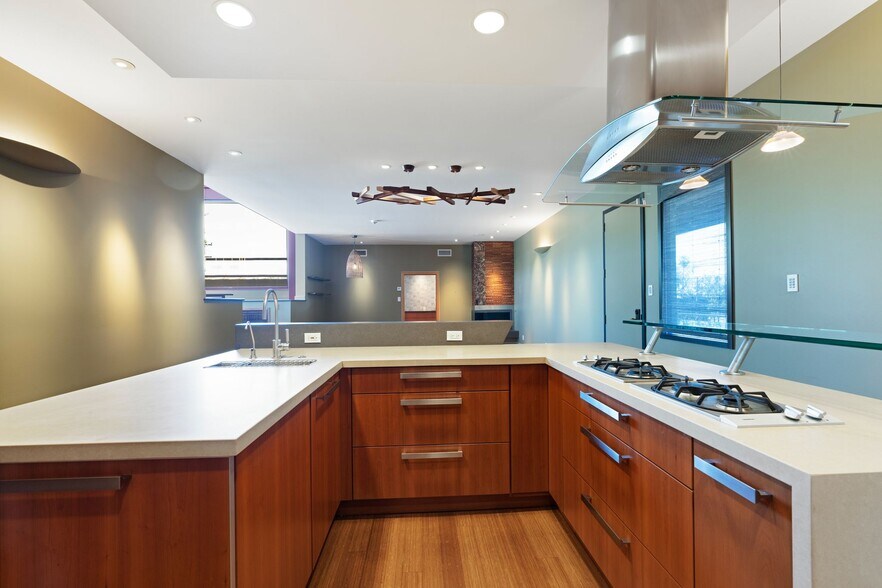 More Photos Of 1104-1106 Mission St, Pasadena Office Residential For Sale