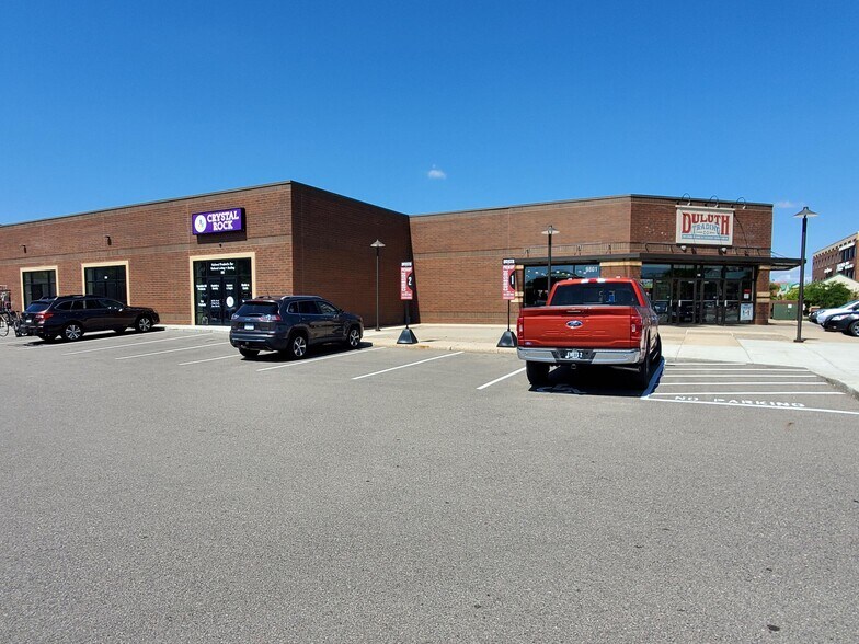 Primary Photo Of 9801 S Lyndale Ave, Bloomington Freestanding For Lease