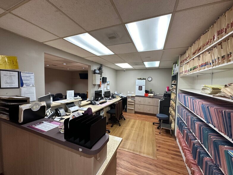 More Photos Of 4950 San Bernardino St, Montclair Medical For Sale