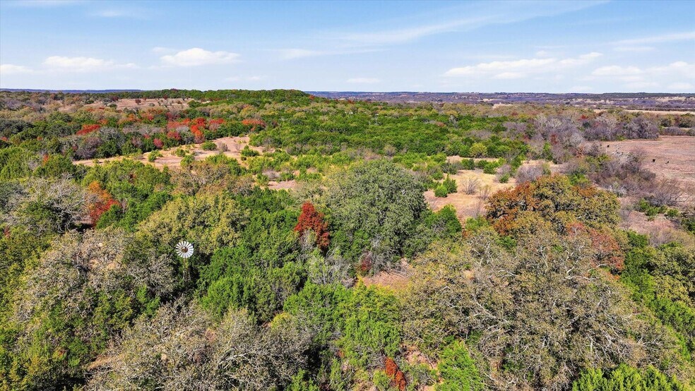 More Photos Of 8980 County Road 156, Bluff Dale Land For Sale