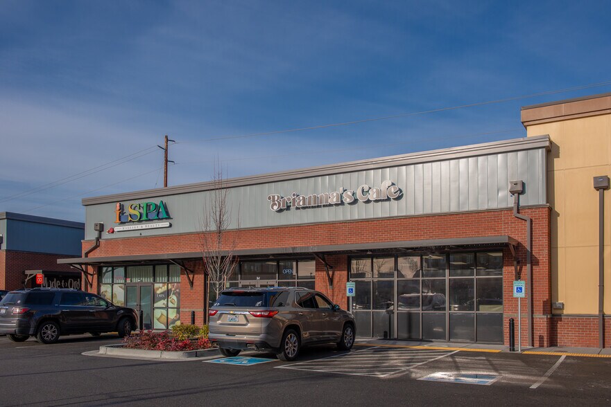 More Photos Of 13209 39th Ave SE, Mill Creek General Retail For Lease