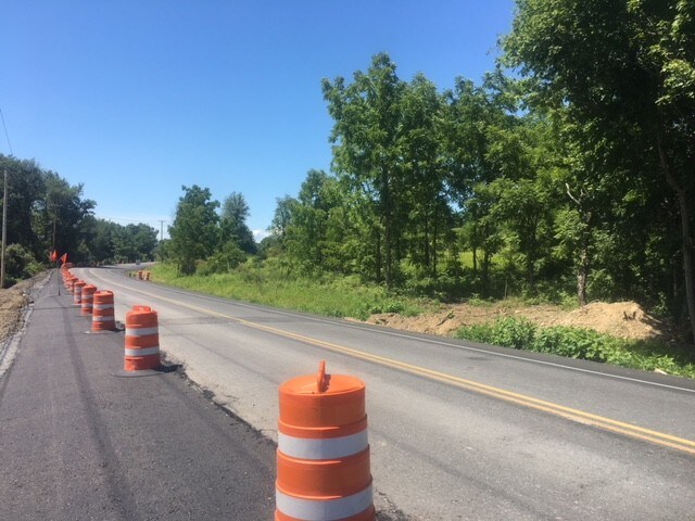 More Photos Of 133 S Putt Corners Rd, New Paltz Land For Sale