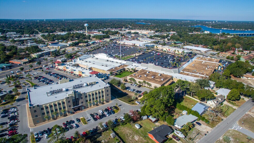 More Photos Of 73 Eglin Pky NE, Fort Walton Beach Office For Lease