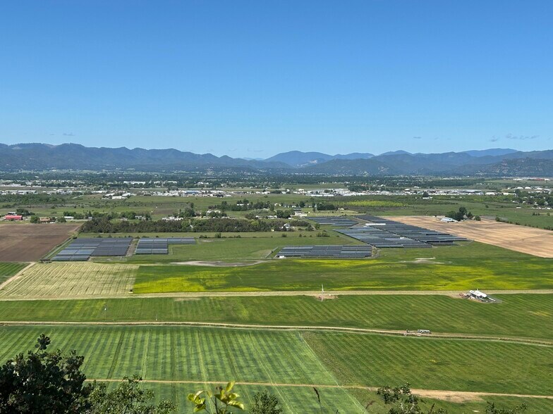 More Photos Of 5908 Foothill Rd, Central Point Land For Sale