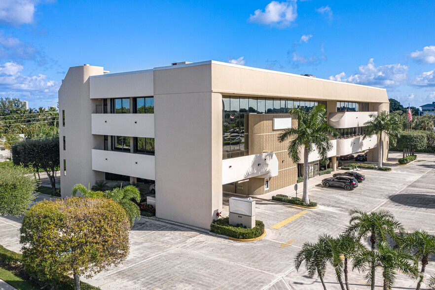 Primary Photo Of 660 US 1 Hwy, North Palm Beach Office For Lease