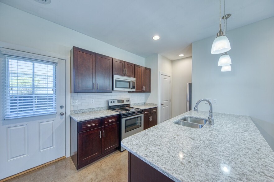 More Photos Of 425 Sutherland View Way, Knoxville Apartments For Sale