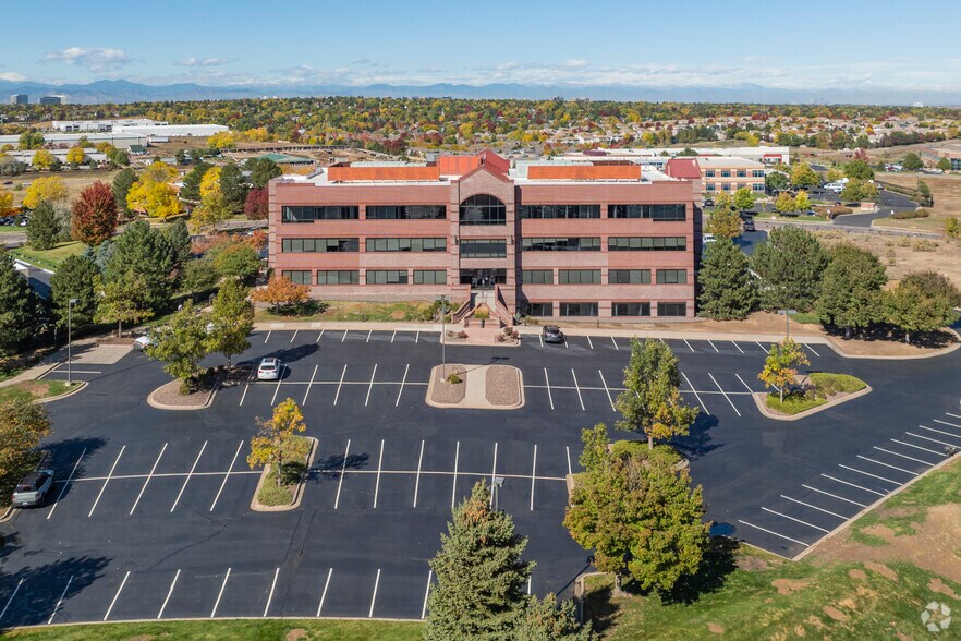 More Photos Of 6377 S Revere Pky, Centennial Office For Lease