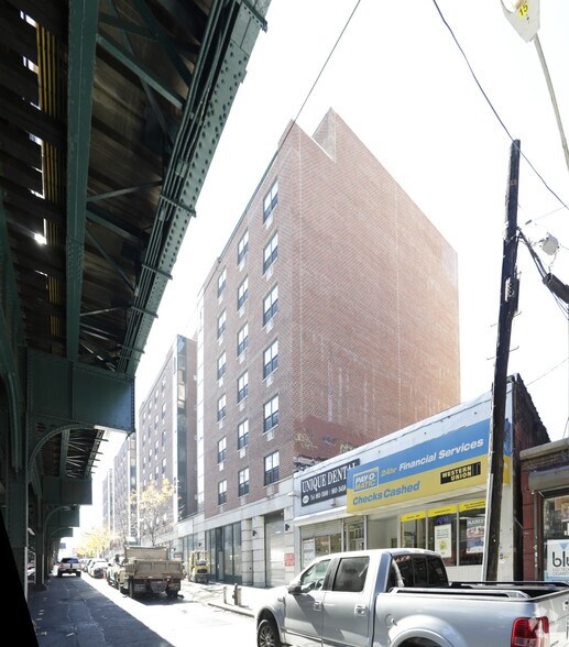 More Photos Of 1211-1221 Southern Blvd, Bronx Apartments For Lease