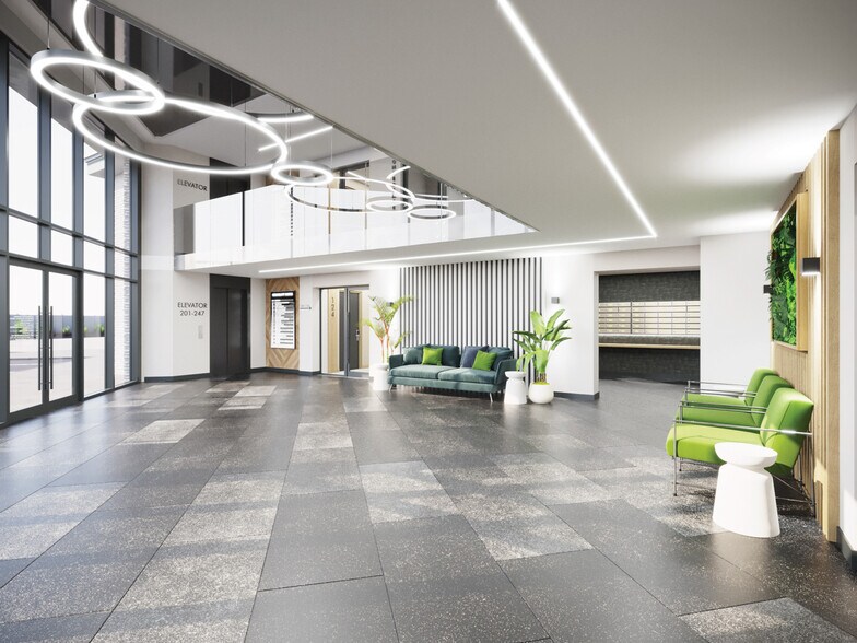 More Photos Of 1600 Highway 70, Lakewood Office For Lease