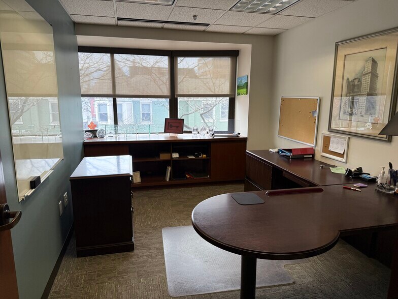 More Photos Of 76 Saint Paul St, Burlington Office Residential For Sale