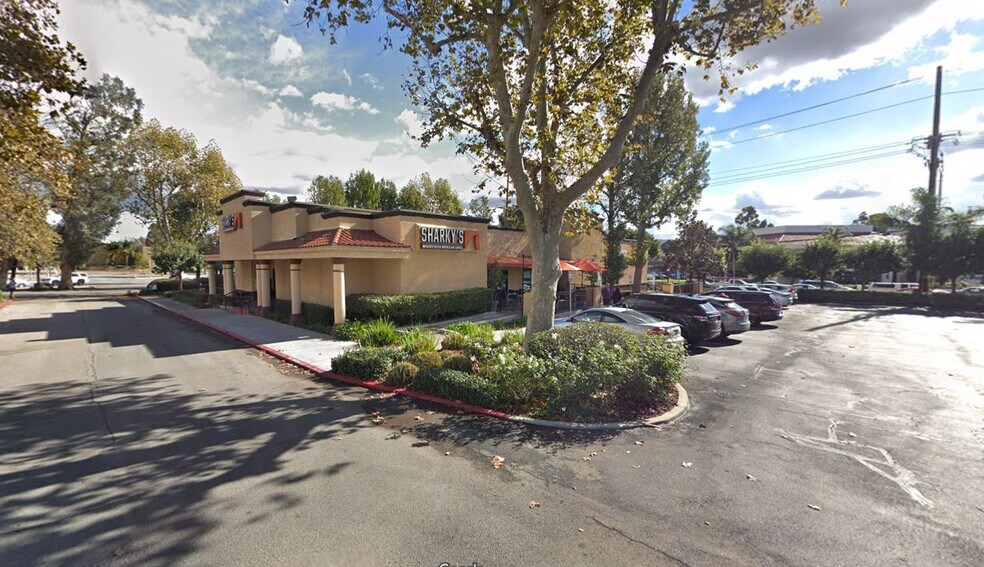 More Photos Of 2495-2597 Sycamore Dr, Simi Valley Unknown For Lease