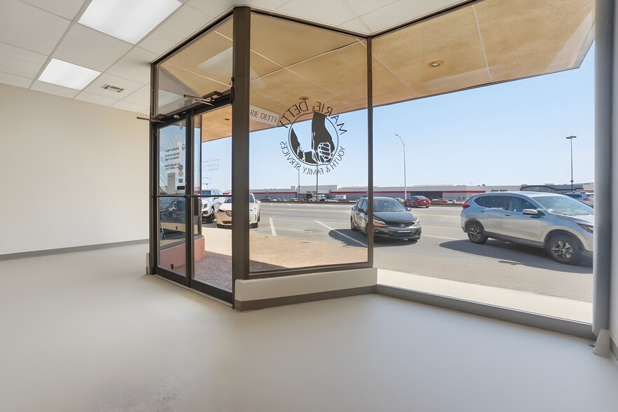 More Photos Of 317 SW C Ave, Lawton Office For Lease