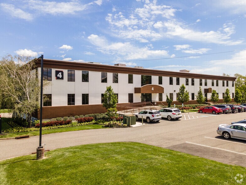 More Photos Of 771 Cuthbert Rd, Cherry Hill Office For Lease