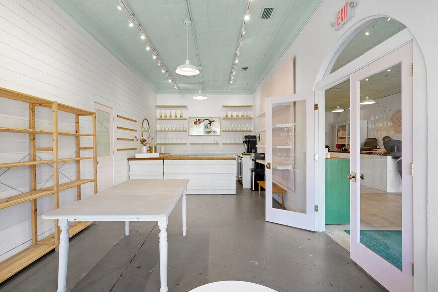 More Photos Of 63 San Marco Ave, Saint Augustine Storefront Retail Residential For Sale