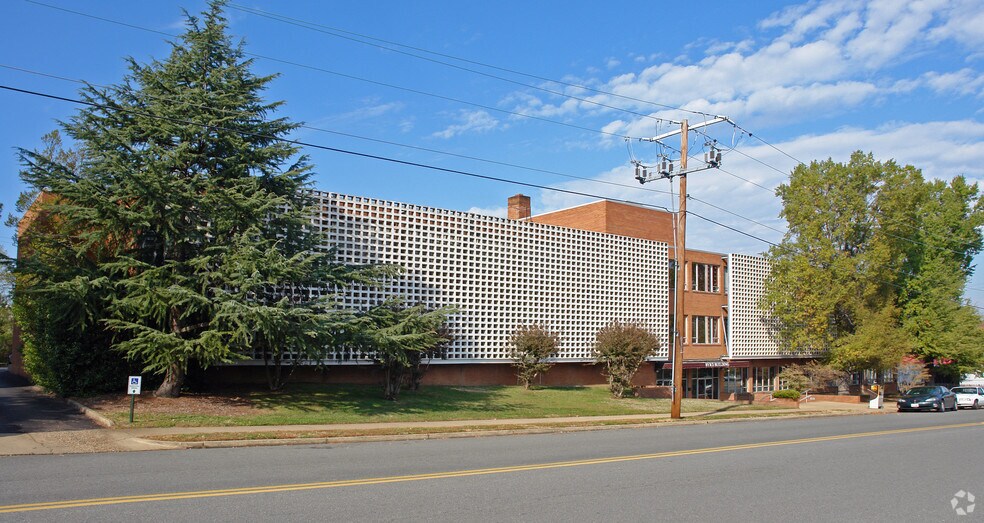 More Photos Of 1910 Byrd Ave, Richmond Office For Lease