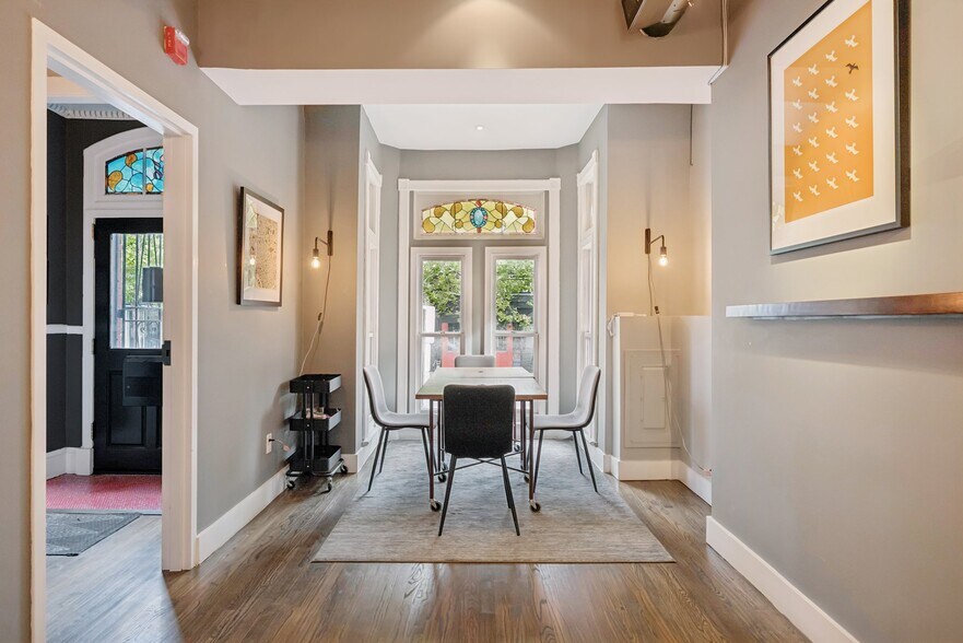 More Photos Of 1508 U St NW, Washington Office For Sale