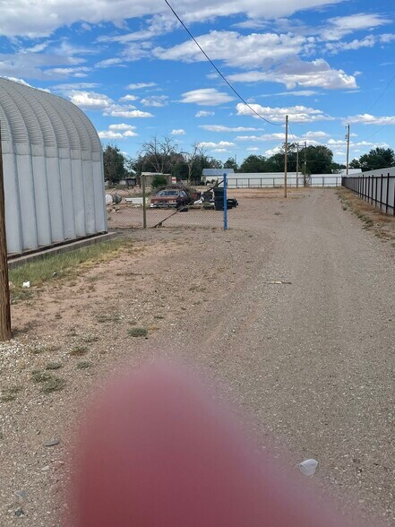 More Photos Of 4907 S Main St, Roswell Auto Dealership For Sale