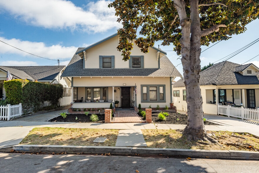 More Photos Of 319 N Gertruda Ave, Redondo Beach Apartments For Sale
