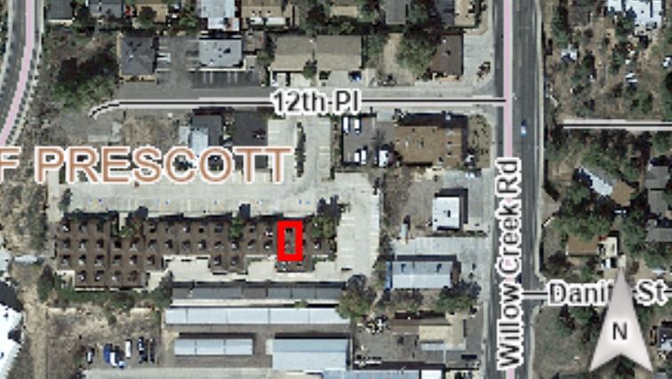 More Photos Of 919 12th Pl, Prescott Medical For Sale