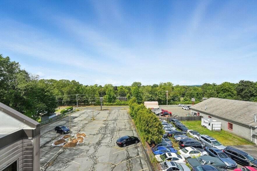 More Photos Of 185 West Ave, Ludlow Medical For Sale