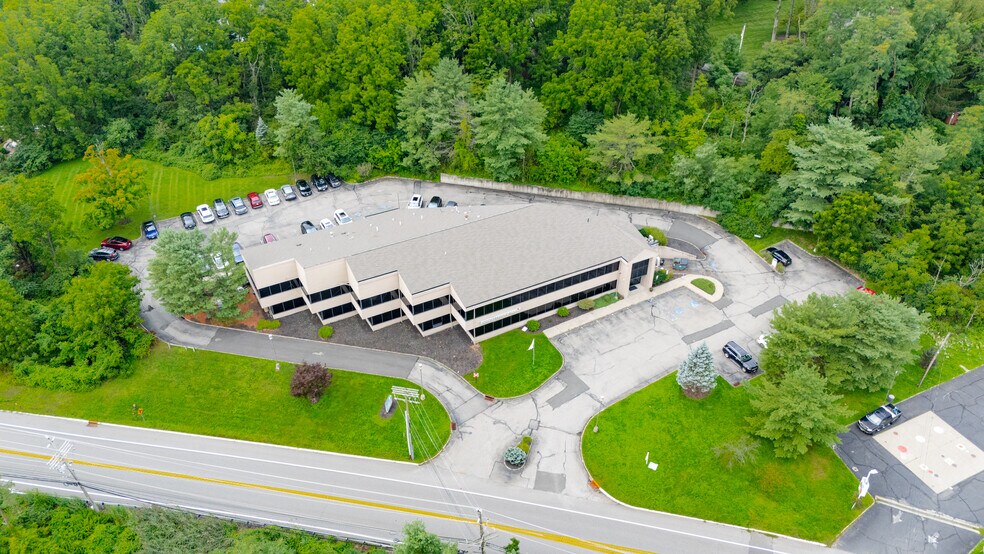 More Photos Of 1201 Mount Kemble Ave, Morristown Medical For Lease