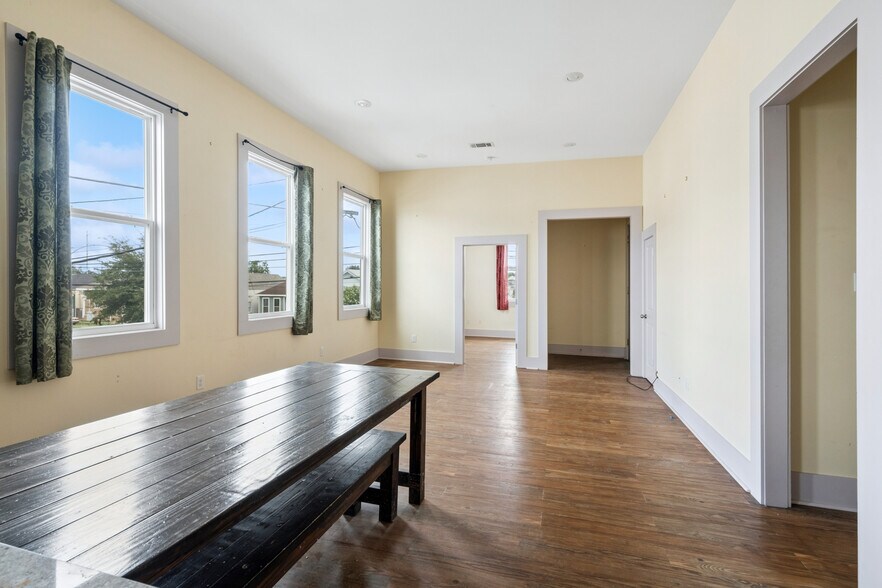 More Photos Of 2764 Orleans Ave, New Orleans Storefront Retail Residential For Sale