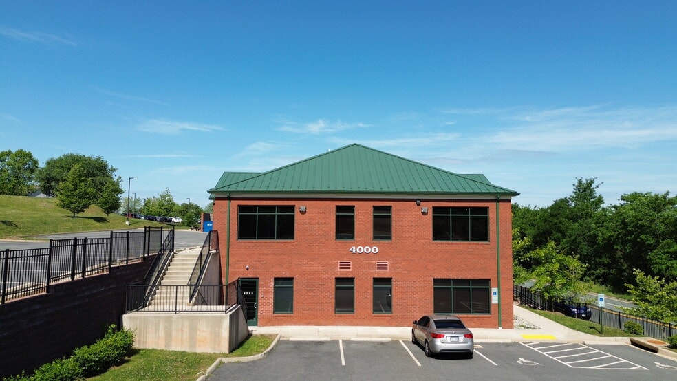 More Photos Of 4000 Olympia Cir, Charlottesville Office For Lease