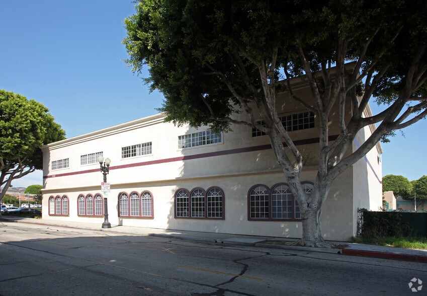 More Photos Of 7032 Comstock Ave, Whittier Loft Creative Space For Lease