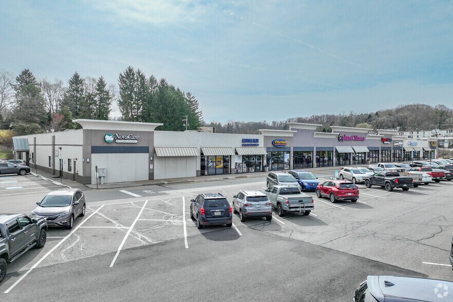 More Photos Of 4848 William Flynn Hwy, Allison Park Unknown For Lease