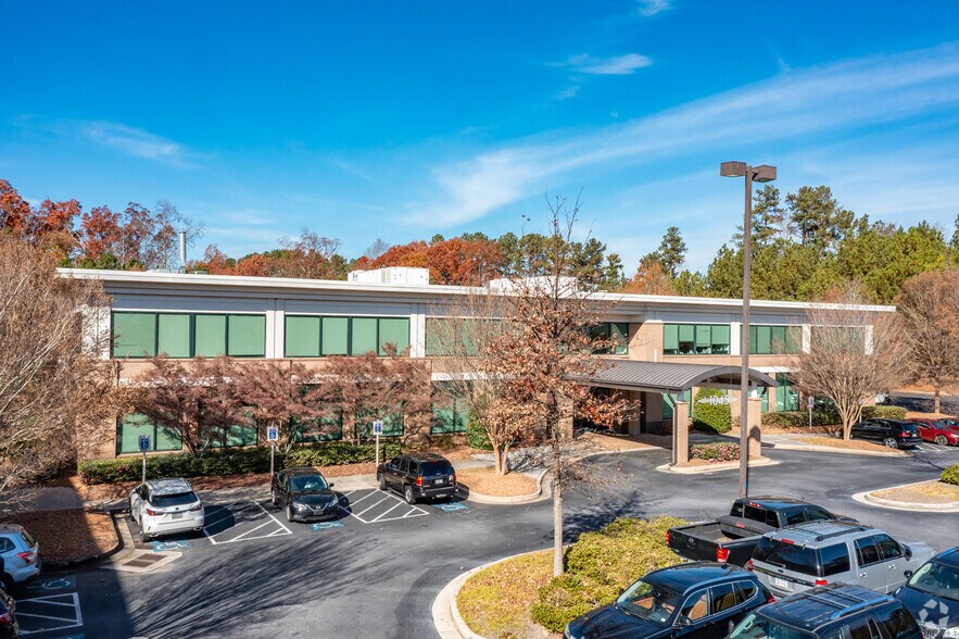 More Photos Of 1035 Southcrest Dr, Stockbridge Unknown For Lease