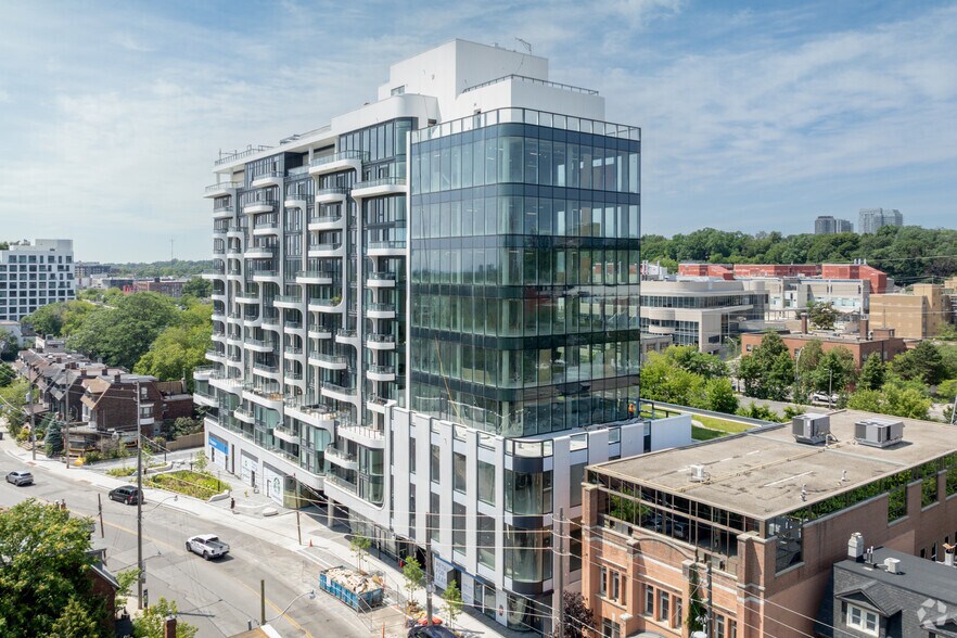 More Photos Of 336 Dupont St, Toronto Apartments For Lease