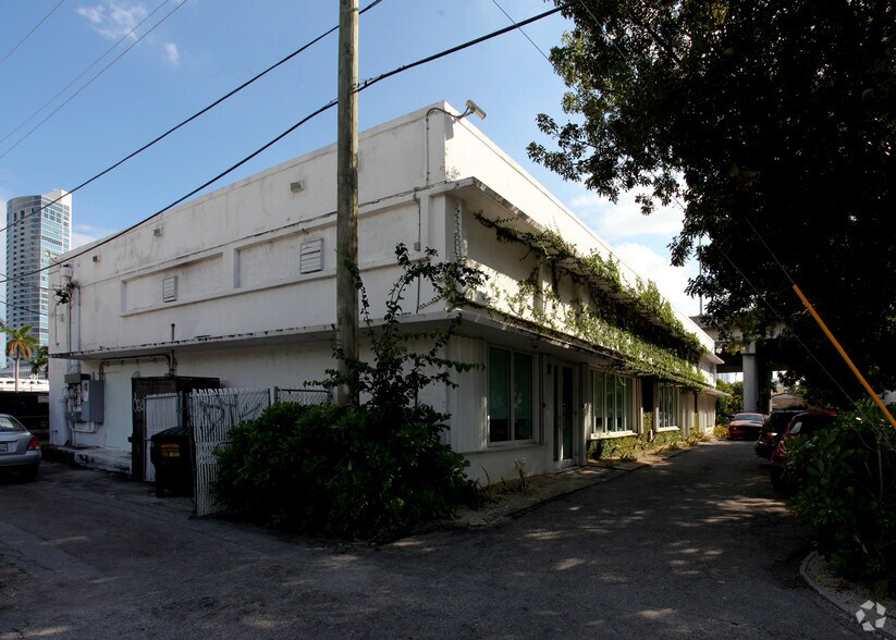 More Photos Of 245 NE 37th St, Miami Loft Creative Space For Sale