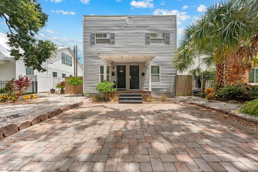 More Photos Of 1326 17th Ter N, Saint Petersburg Apartments For Sale