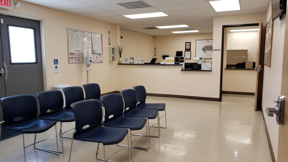 More Photos Of 8102-8110 Sunland Blvd, Sun Valley Medical For Sale