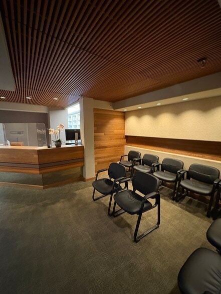 More Photos Of 321 N Kuakini St, Honolulu Medical For Sale