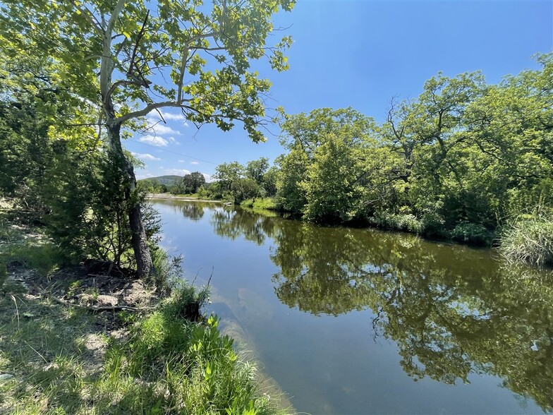 Primary Photo Of TBD County Road 110 c, Burnet Land For Sale