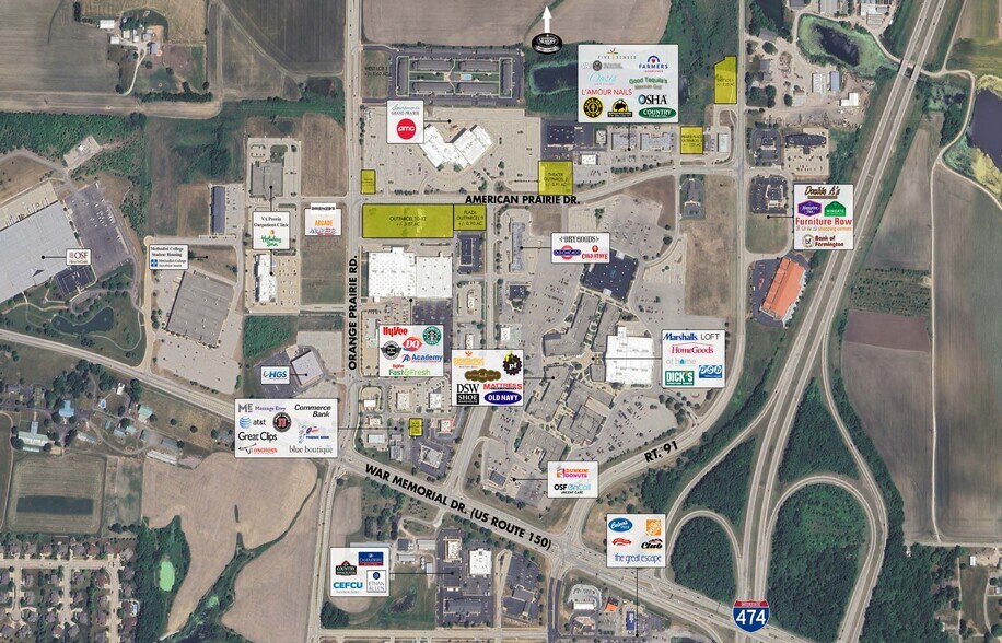 More Photos Of , Peoria Land For Sale