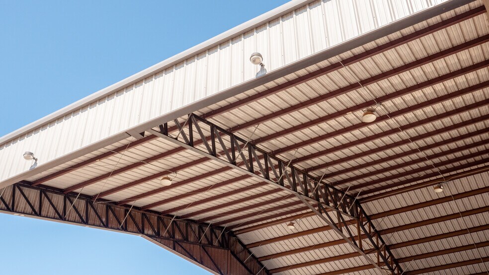 More Photos Of 1975 State Road NN, Climax Springs Warehouse For Sale