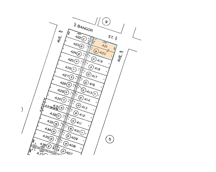 More Photos Of 2301 S Cloverdale Ave, Los Angeles Apartments For Sale