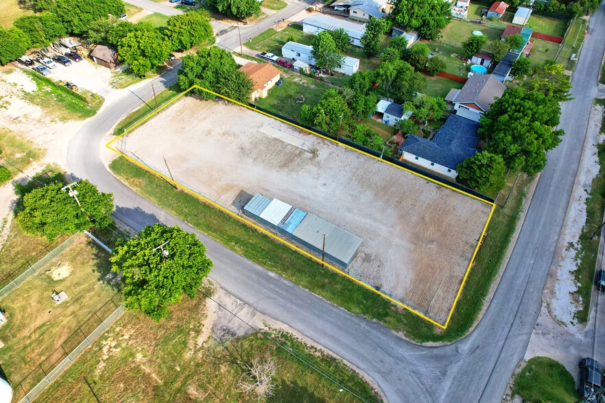 More Photos Of 00 Overlook, Red Oak Land For Sale
