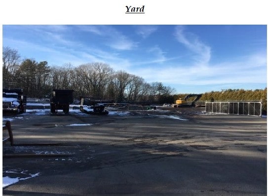 More Photos Of 1373 Washington St, Weymouth Warehouse For Lease