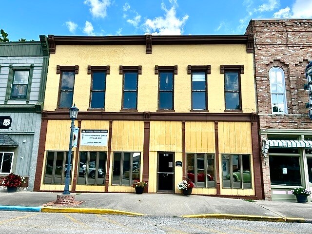 Primary Photo Of 106 Arch st, Atlanta Office For Lease
