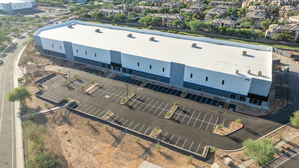 Primary Photo Of 2415-2335 W Corporate Center Dr, Phoenix Unknown For Lease