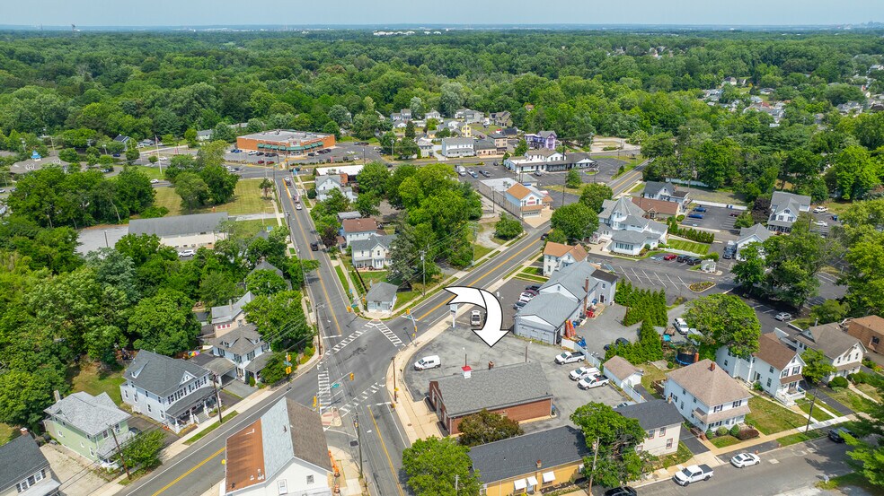 More Photos Of 100 Mantua Blvd, Mantua Office For Sale