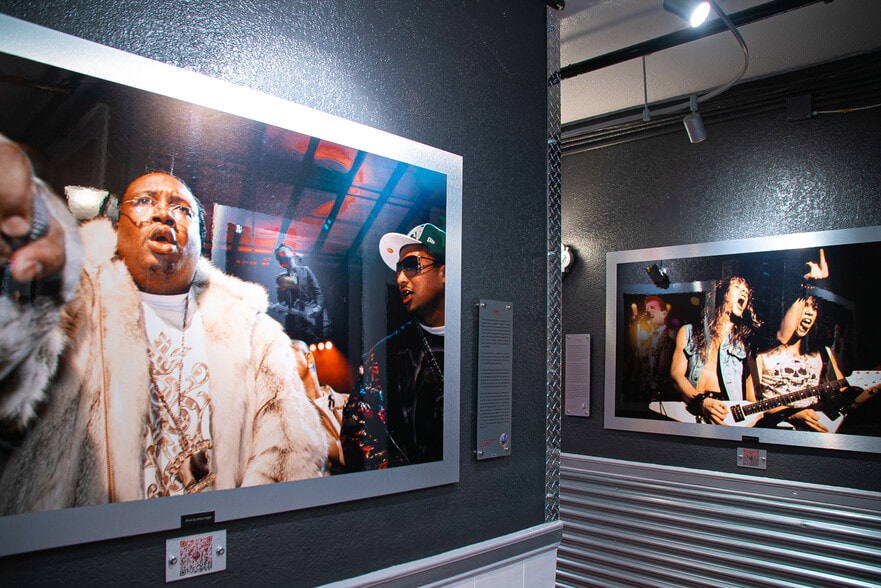 More Photos Of 1353-1355 Bush St, San Francisco Loft Creative Space For Sale