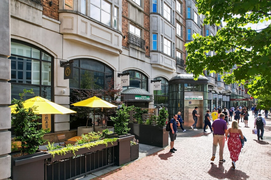 More Photos Of 500 Commonwealth Ave, Boston Hotel For Lease